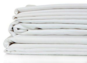 bajera ajustable blanca