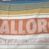 TOALLA PAREO
