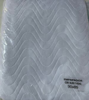 EMPAPADOR CON ALAS 90X85